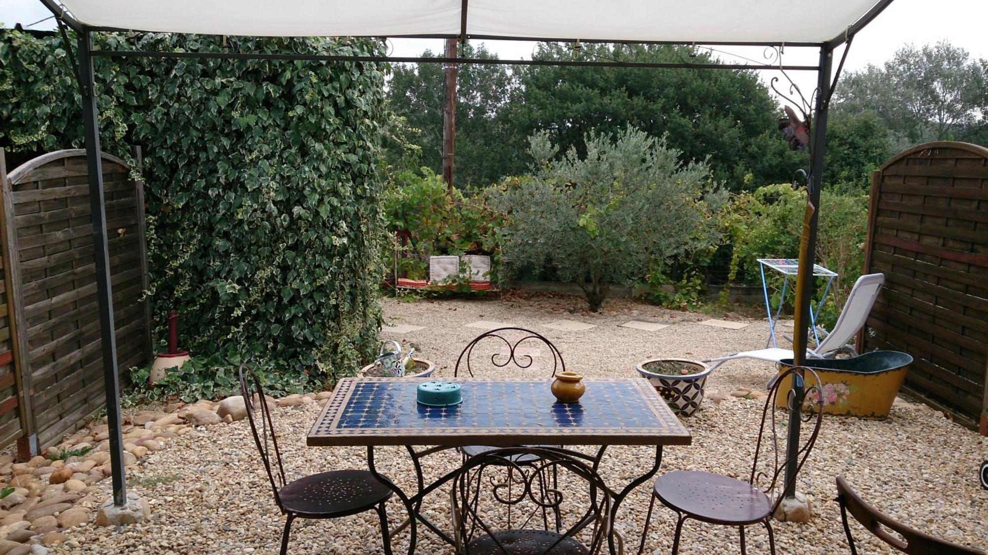 Le Mas Du Ruisseau ベルガルド 部屋 写真
