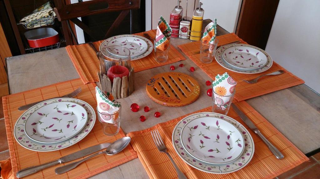Le Mas Du Ruisseau ベルガルド 部屋 写真